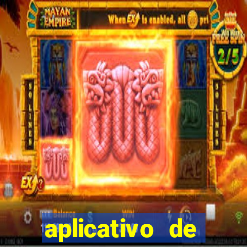 aplicativo de sinais slots